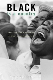 Black Is a Country : Race and the Unfinished Struggle for Democracy