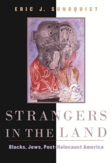 Strangers in the Land : Blacks, Jews, Post-Holocaust America