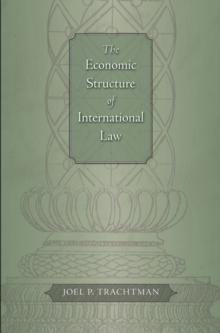 The Economic Structure of International Law