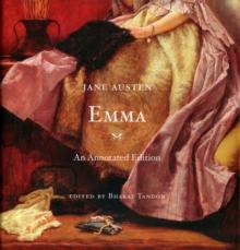 Emma : An Annotated Edition