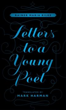 Letters to a Young Poet