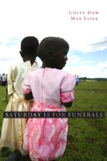 Saturday Is for Funerals