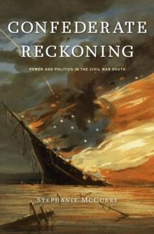 Confederate Reckoning : Power and Politics in the Civil War South