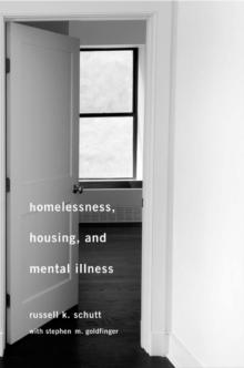 Homelessness, Housing, and Mental Illness