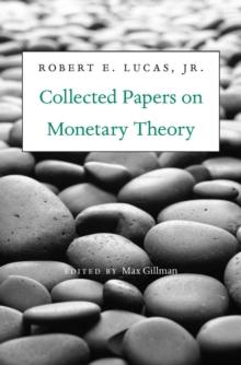 Collected Papers on Monetary Theory