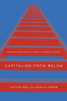 Capitalism from Below : Markets and Institutional Change in China