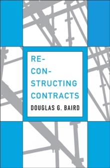 Reconstructing Contracts