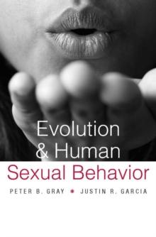 Evolution and Human Sexual Behavior