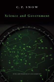 Science and Government