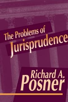 The Problems of Jurisprudence