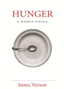 Hunger : A Modern History