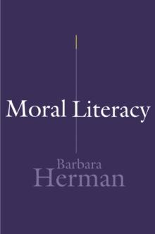 Moral Literacy