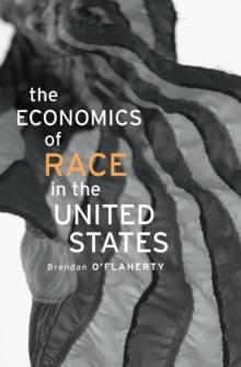 The Economics of Race in the United States