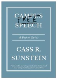 Campus Free Speech : A Pocket Guide