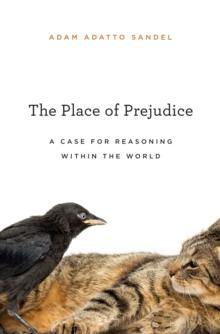 The Place of Prejudice : A Case for Reasoning within the World