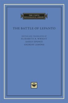 The Battle of Lepanto