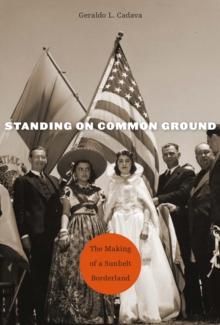 Standing on Common Ground