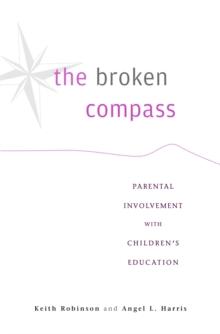 The Broken Compass