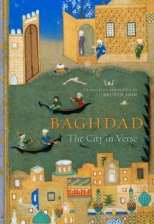 Baghdad : The City in Verse