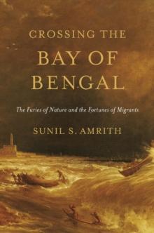 Crossing the Bay of Bengal : The Furies of Nature and the Fortunes of Migrants