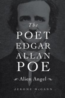 The Poet Edgar Allan Poe : Alien Angel