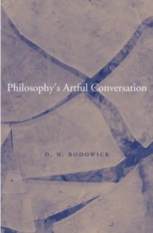 Philosophy's Artful Conversation