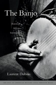 The Banjo : America's African Instrument