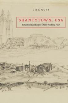 Shantytown, USA : Forgotten Landscapes of the Working Poor