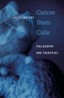 Cancer Stem Cells : Philosophy and Therapies