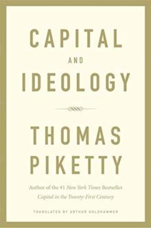 Capital and Ideology