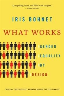 What Works : Gender Equality By Design