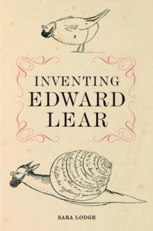 Inventing Edward Lear