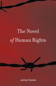 The Novel of Human Rights