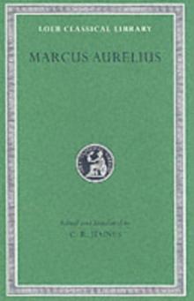 Marcus Aurelius