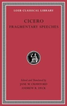 Fragmentary Speeches