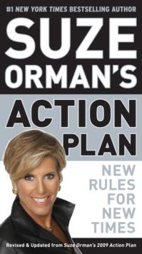 Suze Orman's Action Plan