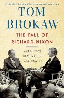 Fall of Richard Nixon