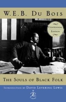 Souls of Black Folk