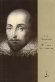 Tragedies of Shakespeare