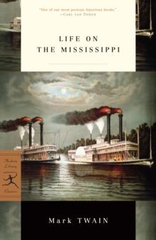 Life on the Mississippi