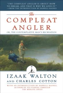 Compleat Angler