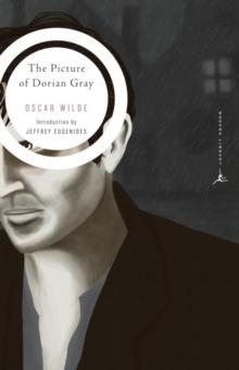 Picture of Dorian Gray