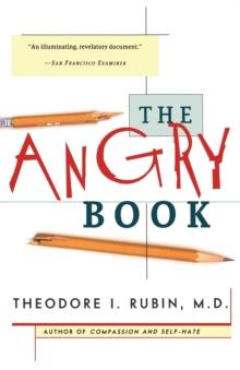 The Angry Book