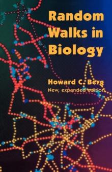 Random Walks in Biology : New and Expanded Edition