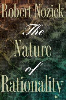 The Nature of Rationality