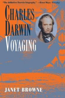 Charles Darwin : Voyaging