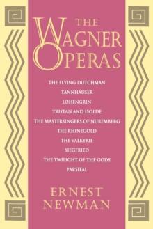 The Wagner Operas