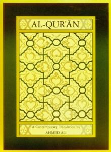 Al-Qur'an : A Contemporary Translation