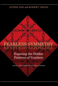 Fearless Symmetry : Exposing the Hidden Patterns of Numbers - New Edition