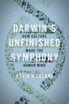 Darwin's Unfinished Symphony : How Culture Made the Human Mind